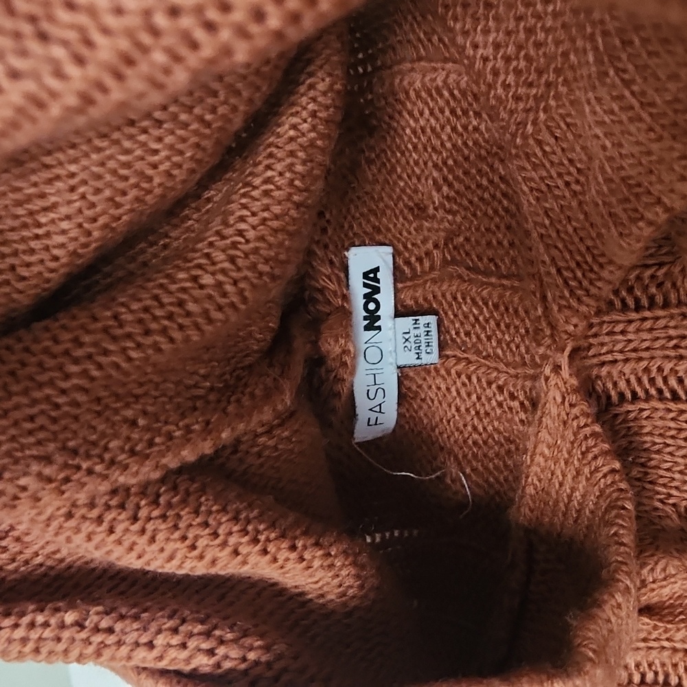2 PC Sweater Set - Picture 4 of 4